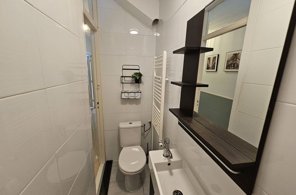 Borgesiusstraat 19A