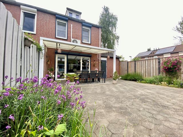 Faunasingel 49, Roermond