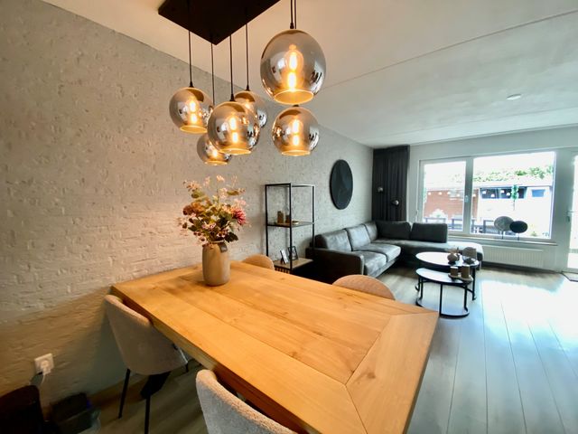 Faunasingel 49, Roermond