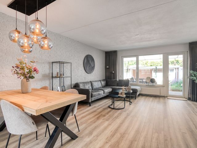 Faunasingel 49, Roermond