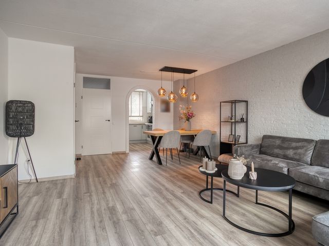 Faunasingel 49, Roermond