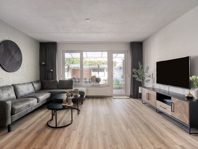 Faunasingel 49, Roermond