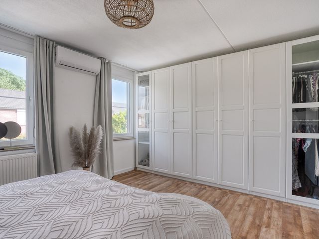 Faunasingel 49, Roermond