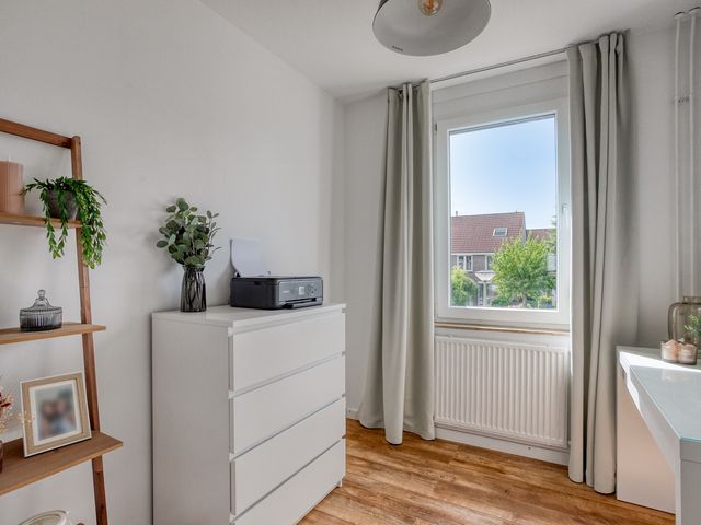 Faunasingel 49, Roermond