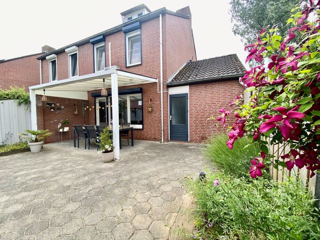 Faunasingel 49, Roermond