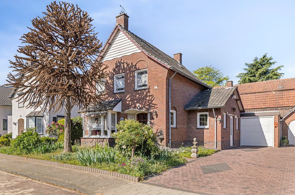Posthuisstraat 4