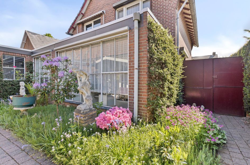 Posthuisstraat 4