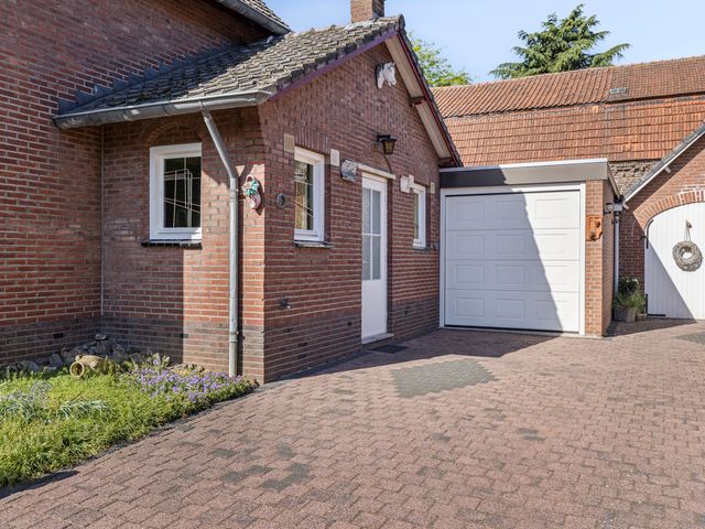 Posthuisstraat 4, Maasbracht