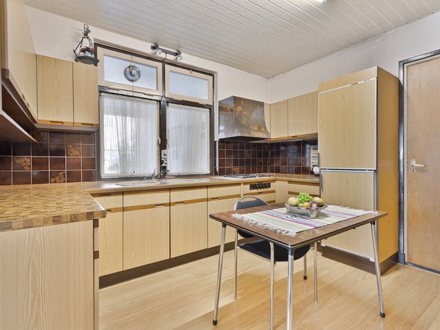 Posthuisstraat 4, Maasbracht