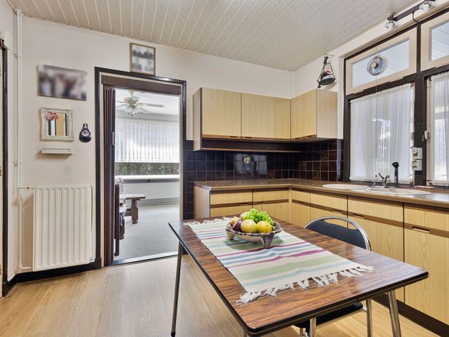 Posthuisstraat 4, Maasbracht
