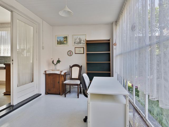 Posthuisstraat 4, Maasbracht