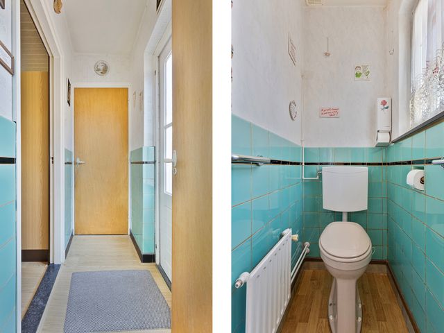 Posthuisstraat 4, Maasbracht