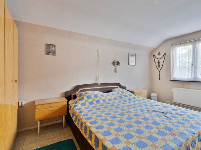 Posthuisstraat 4, Maasbracht