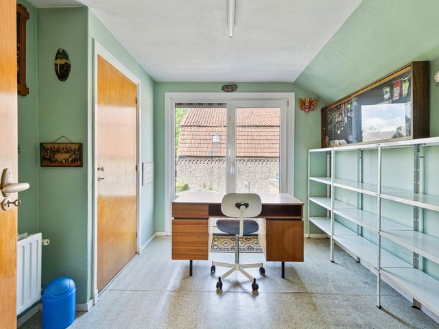 Posthuisstraat 4, Maasbracht