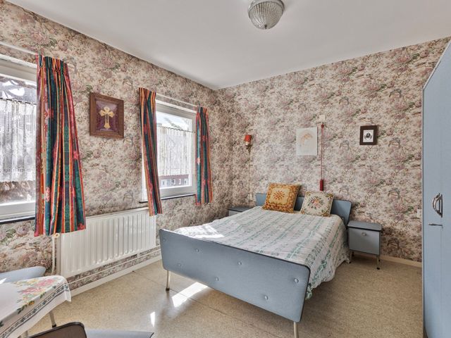 Posthuisstraat 4, Maasbracht