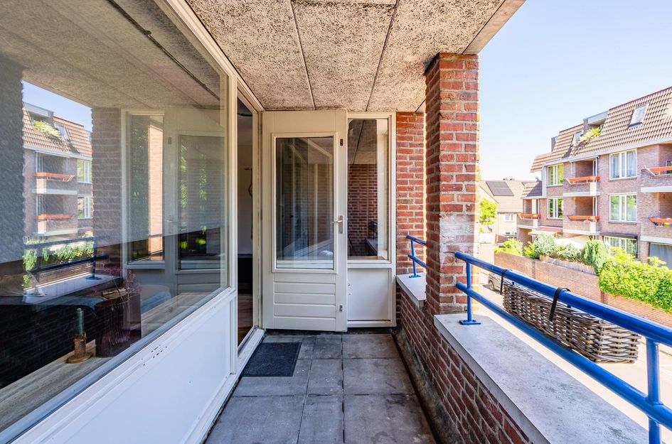 Deken van Oppensingel 95