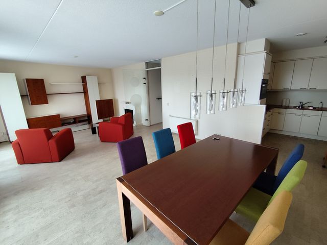 Kwaakhaven 79, Oegstgeest