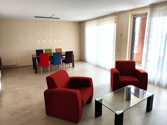 Kwaakhaven 79, Oegstgeest