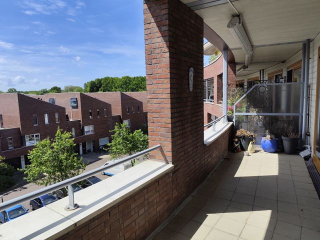 Kwaakhaven 79, Oegstgeest