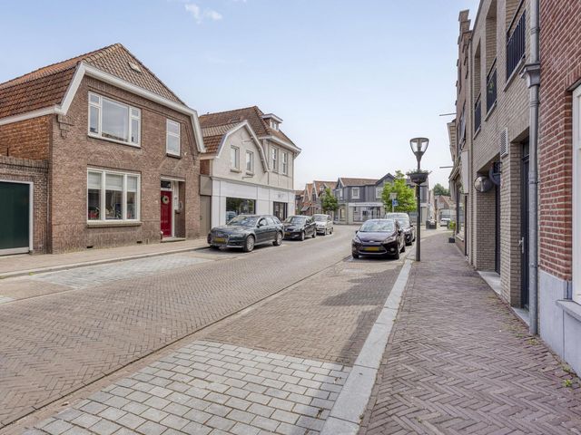 Frans van Waesberghestr 62, Hulst