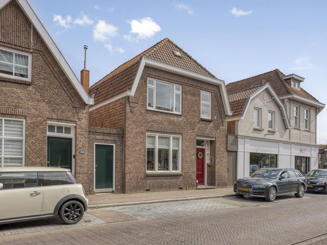 Frans van Waesberghestr 62, Hulst