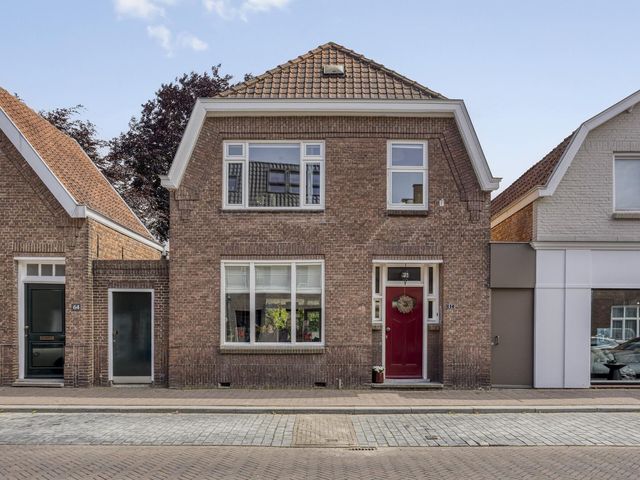 Frans van Waesberghestr 62, Hulst