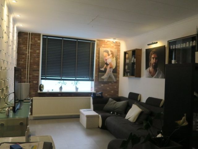 Einderstraat 1E, Heerlen
