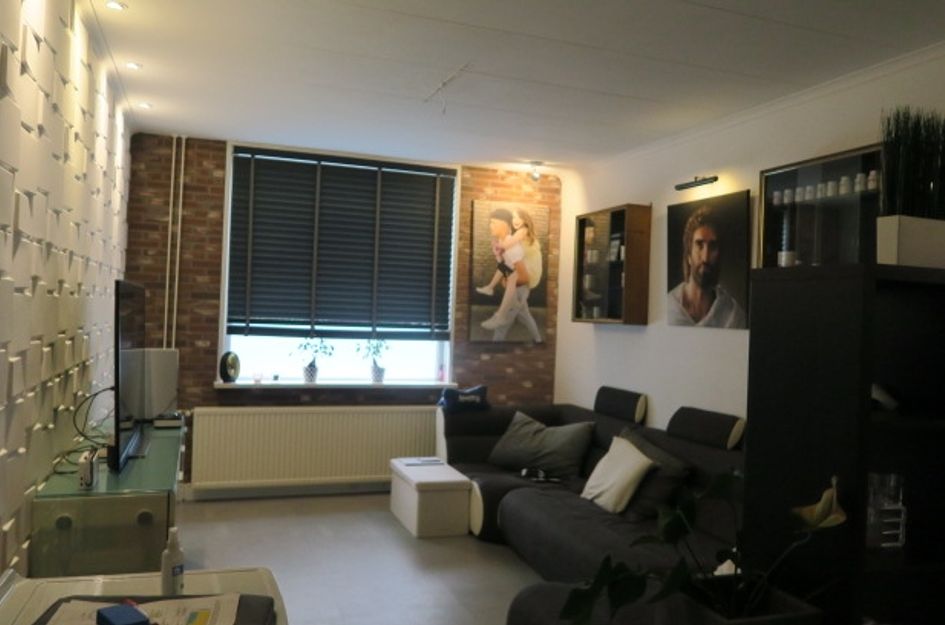 Einderstraat 1E