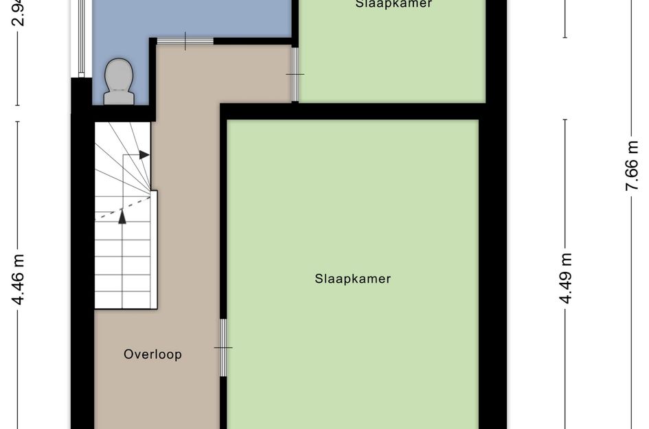 Einderstraat 1E