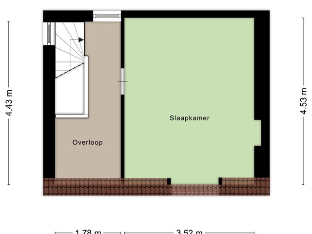 Einderstraat 1E, Heerlen