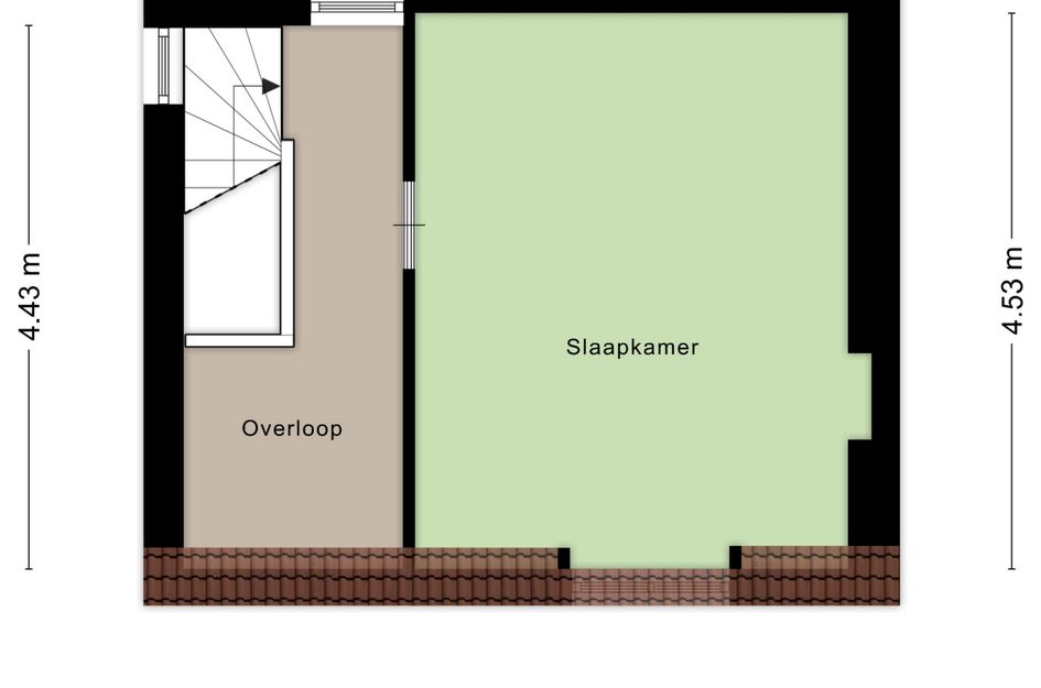 Einderstraat 1E