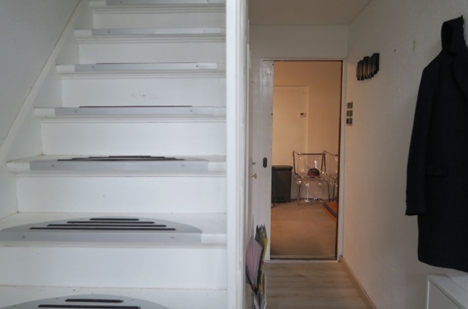 Einderstraat 1E