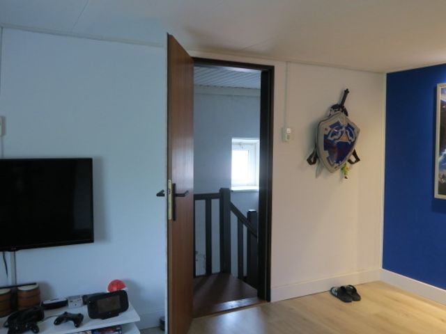 Einderstraat 1E, Heerlen