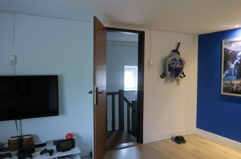 Einderstraat 1E