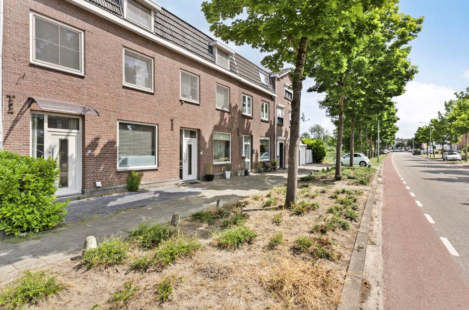 Einderstraat 1E