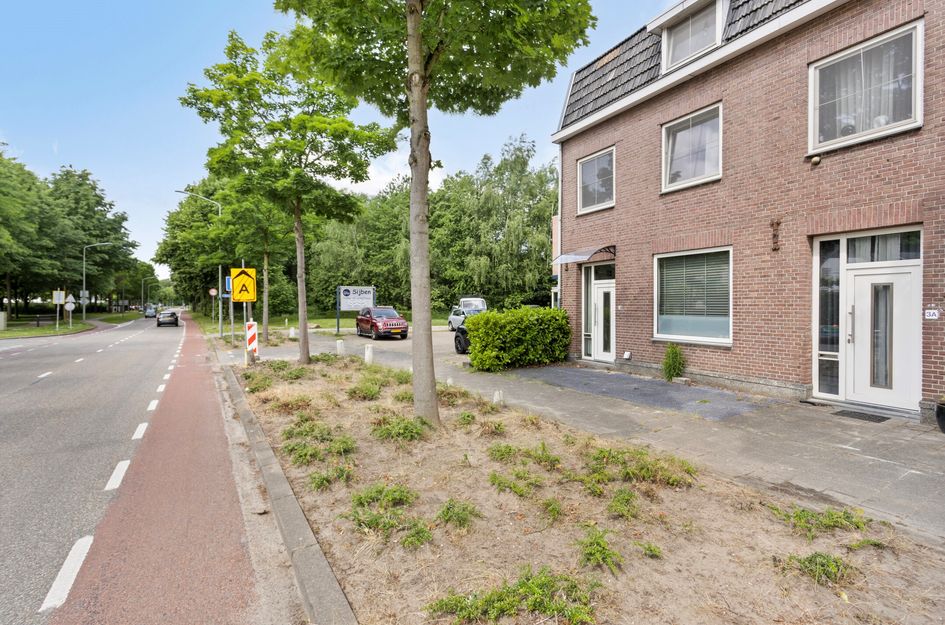 Einderstraat 1E