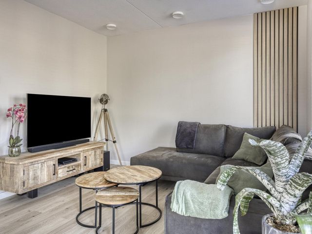 Binnenlandse Baan 106, Barendrecht