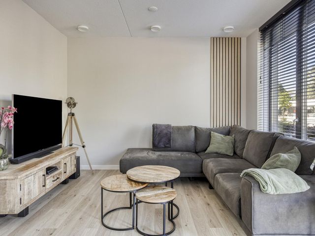 Binnenlandse Baan 106, Barendrecht
