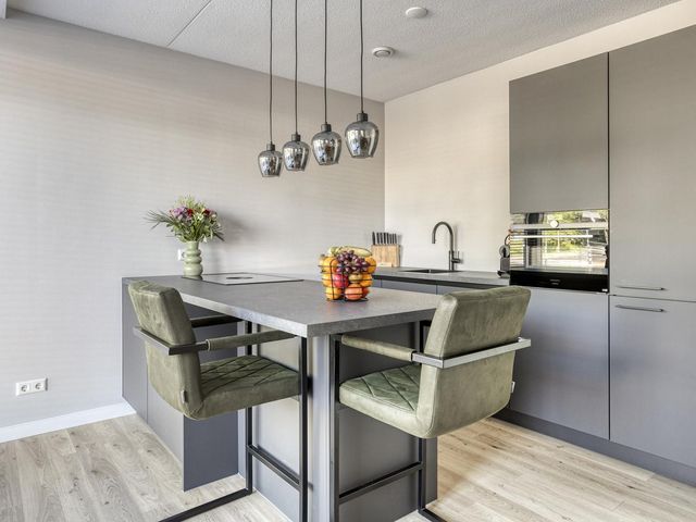 Binnenlandse Baan 106, Barendrecht