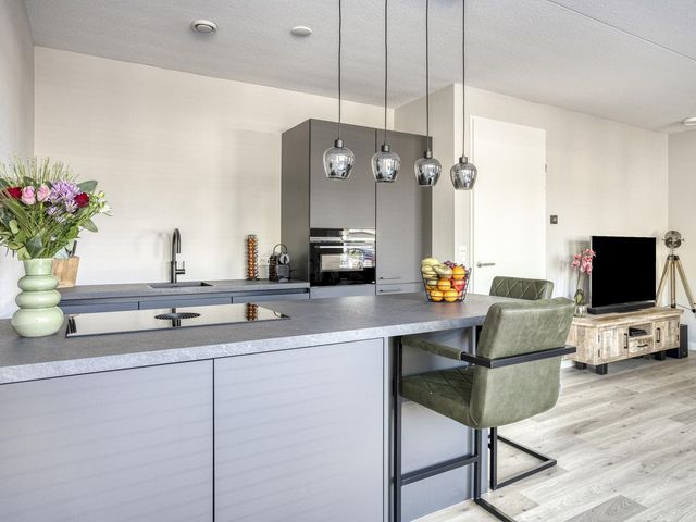 Binnenlandse Baan 106, Barendrecht