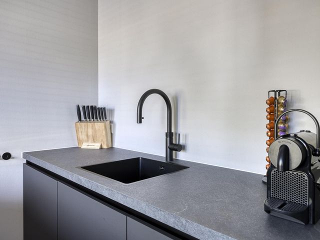 Binnenlandse Baan 106, Barendrecht