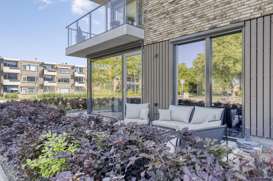 Binnenlandse Baan 106