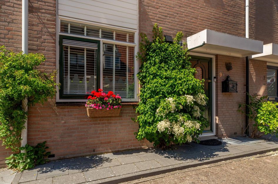 Westerflierstraat 9