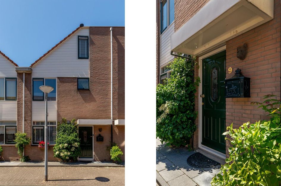 Westerflierstraat 9