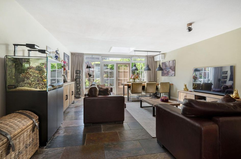 Westerflierstraat 9
