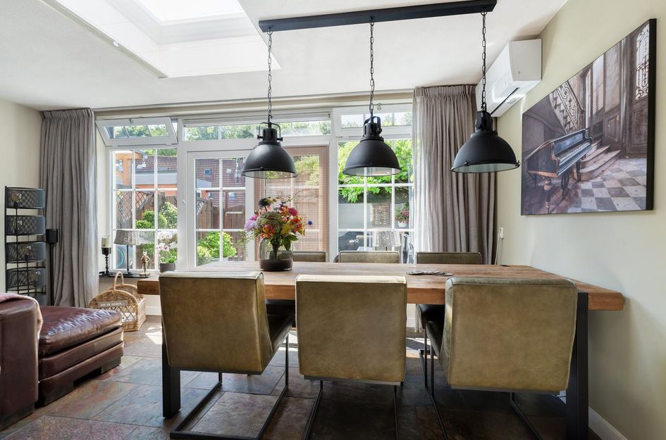 Westerflierstraat 9