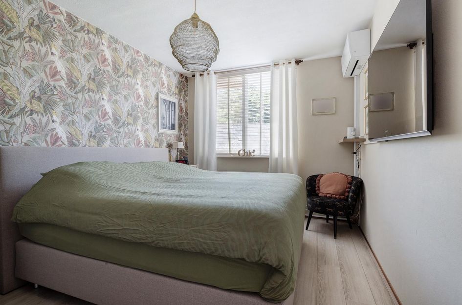 Westerflierstraat 9