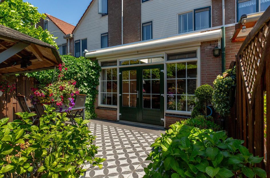 Westerflierstraat 9
