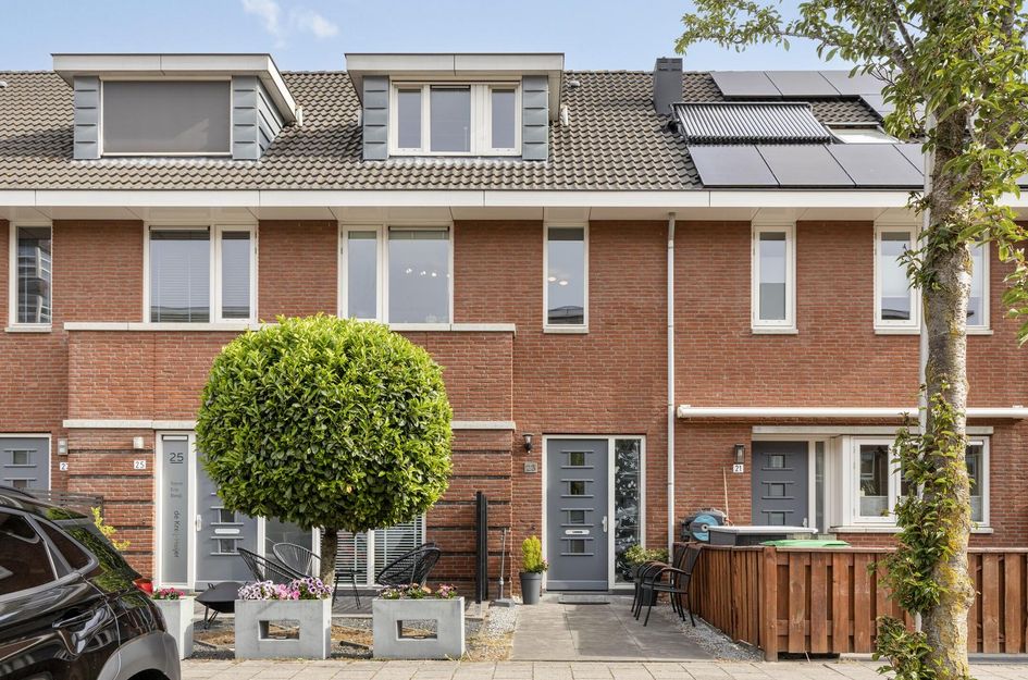 Wesdijkleede 23