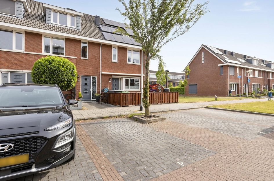Wesdijkleede 23
